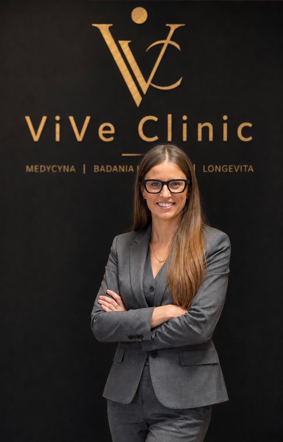 dr n. med. Edyta Kawałkowska